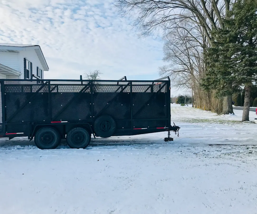 2 Yard Dumpster Rental in Independence, MN